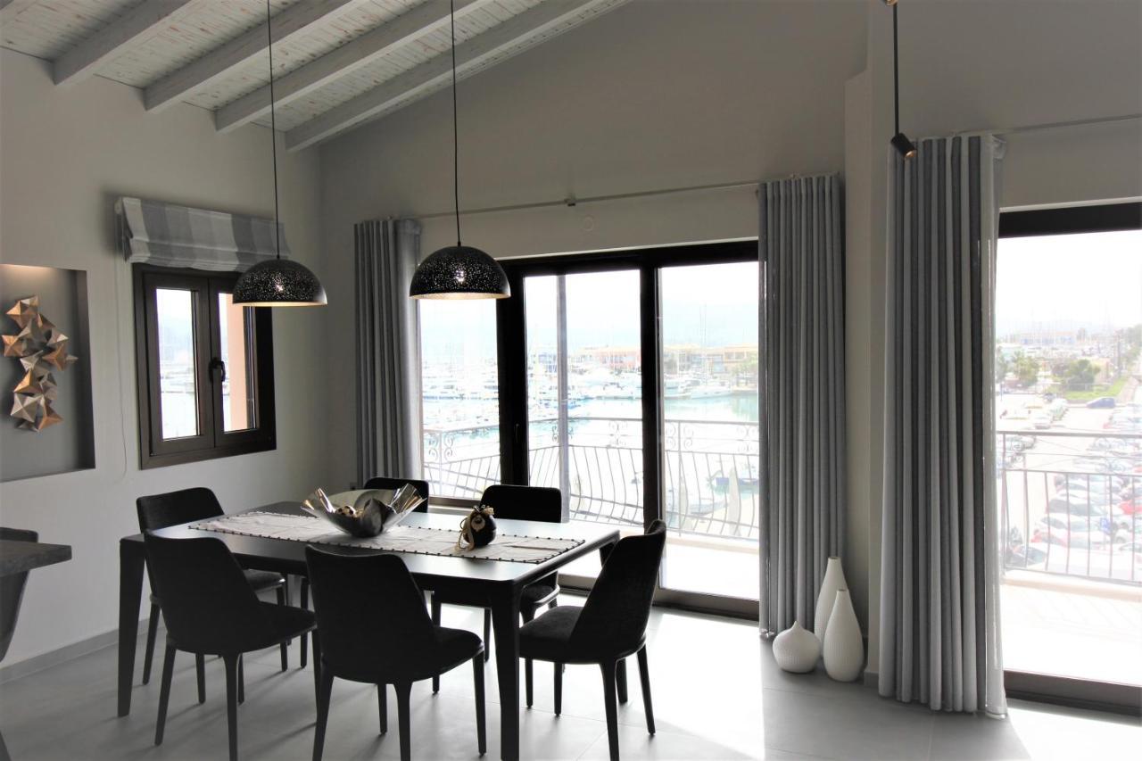 The Victoria-City Apartment Лефкада Экстерьер фото