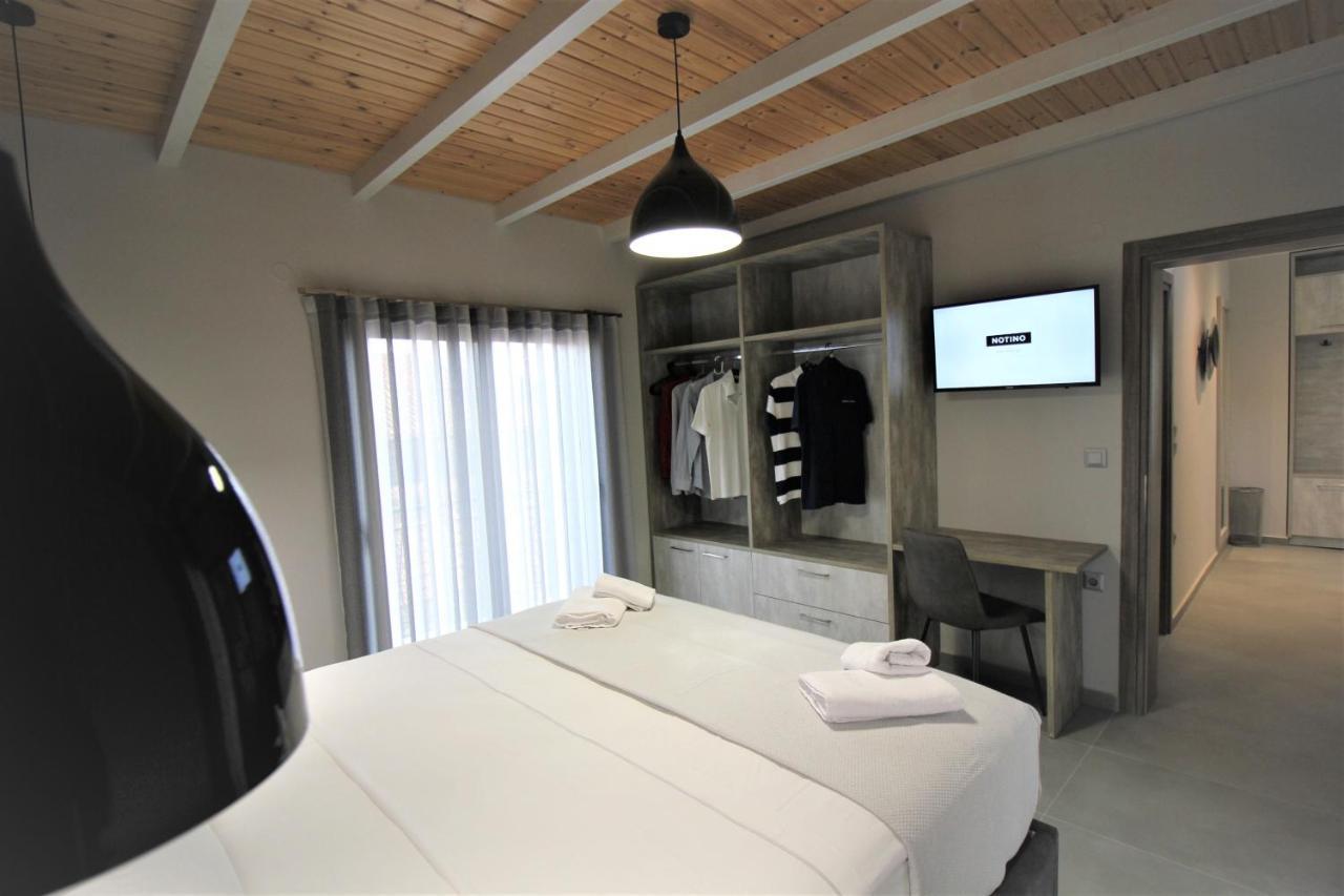 The Victoria-City Apartment Лефкада Экстерьер фото