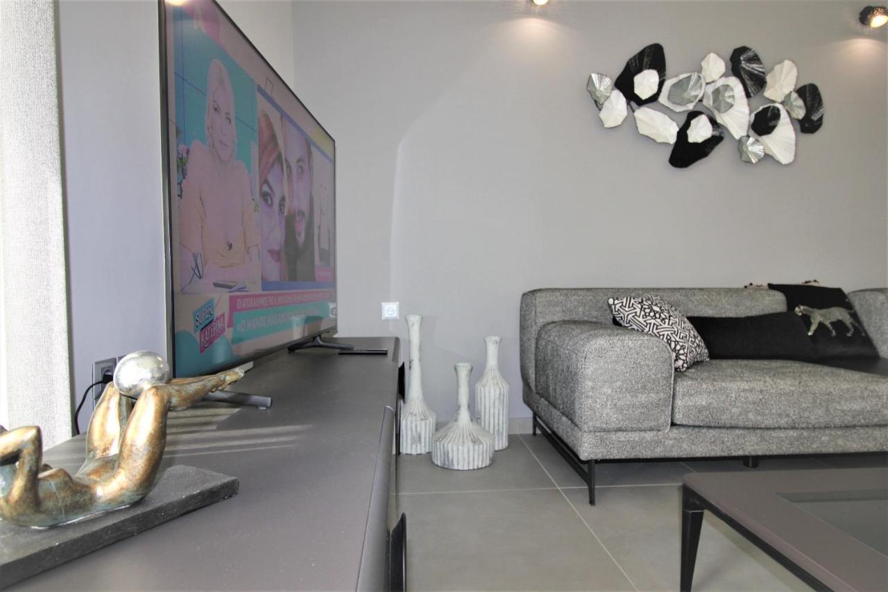 The Victoria-City Apartment Лефкада Экстерьер фото