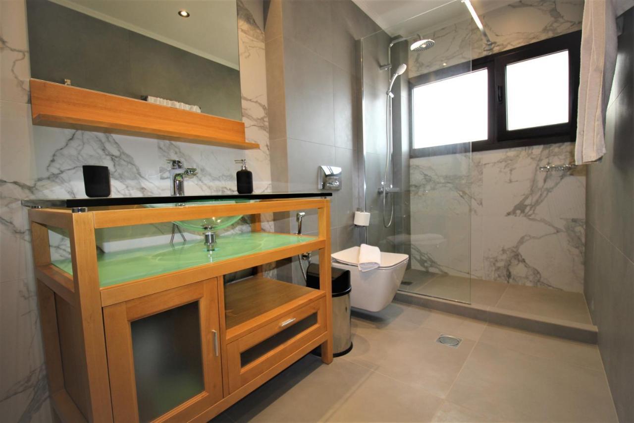 The Victoria-City Apartment Лефкада Экстерьер фото