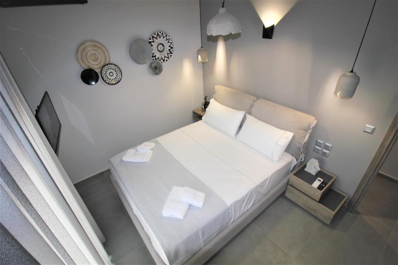 The Victoria-City Apartment Лефкада Экстерьер фото