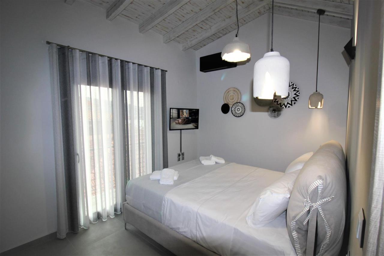 The Victoria-City Apartment Лефкада Экстерьер фото